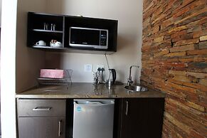 Alcazaba Lodges