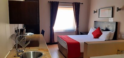 Alcazaba Lodges