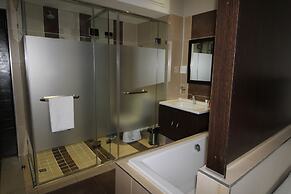 Alcazaba Lodges