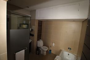 Alcazaba Lodges