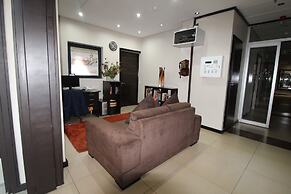 Alcazaba Lodges
