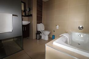 Alcazaba Lodges