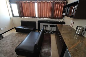 Alcazaba Lodges