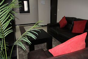 Alcazaba Lodges