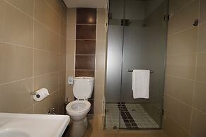 Alcazaba Lodges