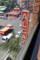 Alcazaba Lodges