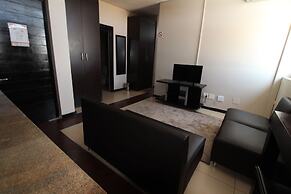Alcazaba Lodges