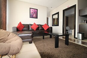 Alcazaba Lodges
