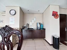 Alcazaba Lodges