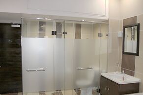 Alcazaba Lodges