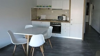 Derveni Luxury Apartments