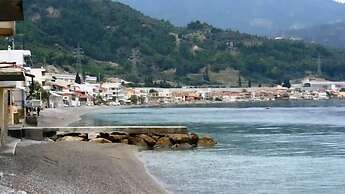 Derveni Luxury Apartments