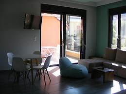 Derveni Luxury Apartments