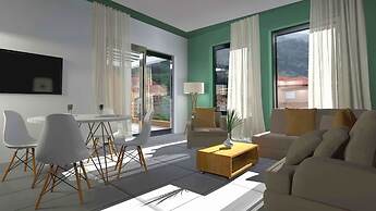 Derveni Luxury Apartments