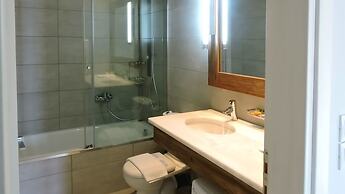 Derveni Luxury Apartments