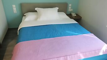 Derveni Luxury Apartments