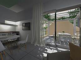 Derveni Luxury Apartments