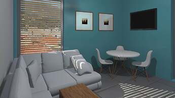 Derveni Luxury Apartments