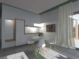 Derveni Luxury Apartments