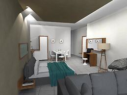 Derveni Luxury Apartments