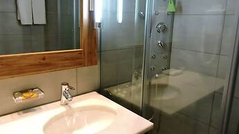Derveni Luxury Apartments