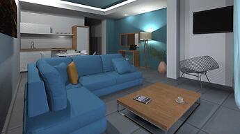 Derveni Luxury Apartments