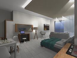 Derveni Luxury Apartments
