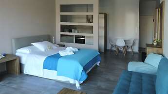 Derveni Luxury Apartments