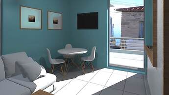 Derveni Luxury Apartments