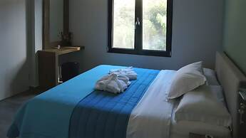 Derveni Luxury Apartments