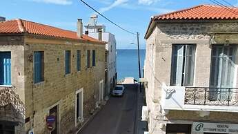 Derveni Luxury Apartments