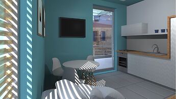 Derveni Luxury Apartments