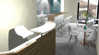 Derveni Luxury Apartments
