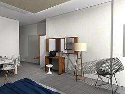 Derveni Luxury Apartments