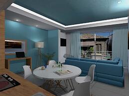 Derveni Luxury Apartments