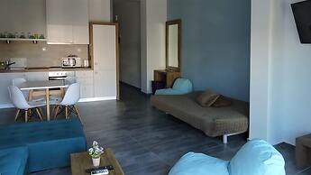 Derveni Luxury Apartments