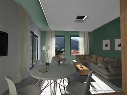 Derveni Luxury Apartments