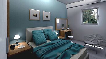 Derveni Luxury Apartments