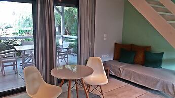 Derveni Luxury Apartments