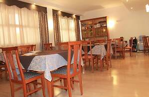 Hotel Santa Lucia