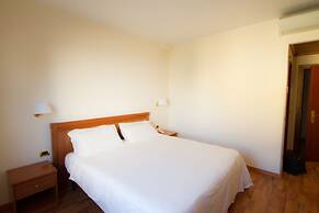 Hotel Santa Lucia
