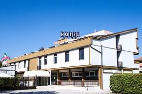 Hotel Santa Lucia