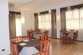 Hotel Santa Lucia