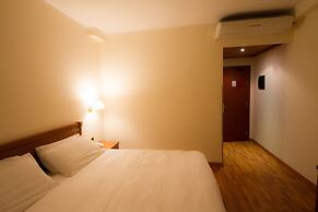 Hotel Santa Lucia