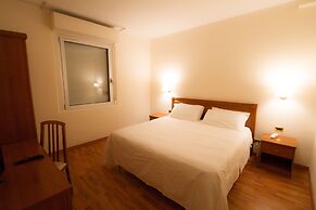 Hotel Santa Lucia