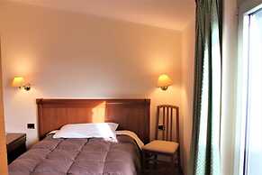 Hotel Santa Lucia