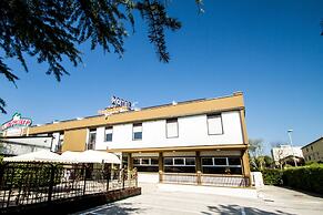 Hotel Santa Lucia