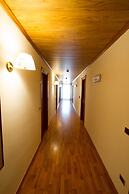 Hotel Santa Lucia
