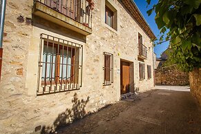 El Bulín de Pedraza