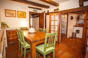El Bulín de Pedraza